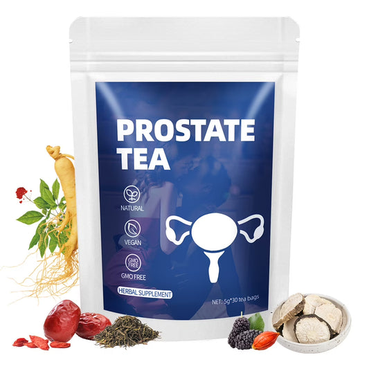 thea prostat