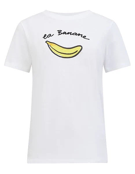 t-shirt banana